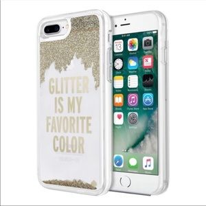 Kate Spade | iPhone 7/8 plus case